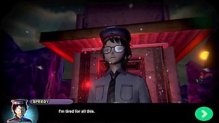 Fap night at Frenni's delivers an unforgettable xxxmas experience