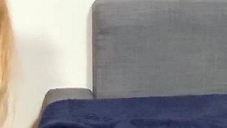 Ebony Student with Big Natural Tits Gets Used Like a Fuck Toy