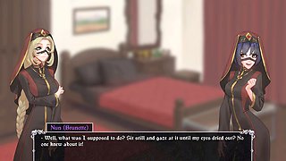 Lewd island, dfd, manga porn
