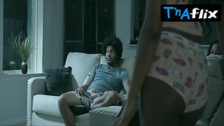 Jaies Baptiste Bum, Hooters Vignette in Homewrecker