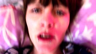 Bettie Bondage - Sydney Harwin - Some Kind Of Family Movie