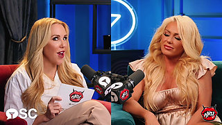 The Ultimate Career Flip: How Finance Vp Taylor Vixxen Became an Adult Star