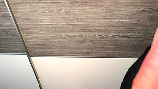 Tit Slapping Session - Until Red and Swollen