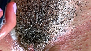 Arielle Lane - Pussy Shaving 2025