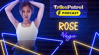 Trikepatrol Interview - 90 Day Fianc Rose Vega