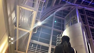 Amateur Couple Fucking Hidden cam