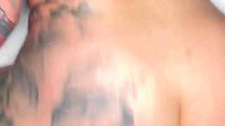 Cheating Hotel Hookup with Hot Muscly BBC