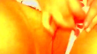 Svenska BBW ExGF webbkamerashow