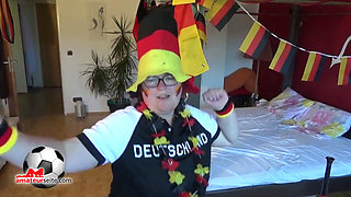 Diverse amateur compilation with intense scenes