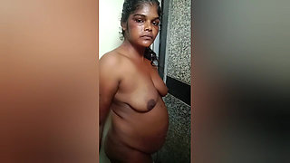 Fucking My Wife and Cum Inside Her While Having Hardcore Sex