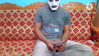 Husband Ties His Wife's Hand and Let Her Fucked by Her Father in Law for His Lost Wish