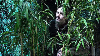 Snared 2 Featuring Ruckus, Mistress Blunt