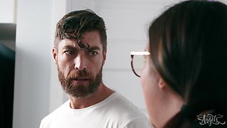 Only Matt's Wild Anime Passion in Hard Girl Heat