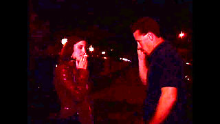 Alaura and Her Fucker