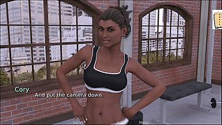 Dorm sex games, clean my ass, visual hentai