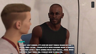 Lustful Event - MILF Obsession - Ep05