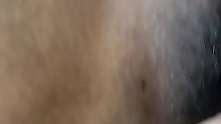 When the Husband Is Abroad