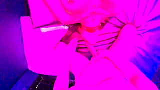 A Fan POV Dominates Monika Fox! BDSM Hard Anal, Brutal Facefuck, Pissing And Cum On Tits! Part 3!