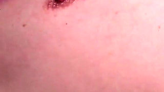 Mistress Ledanaja Electro Punishment Facesitting CBT Bound on the Rack Part 1.mp4