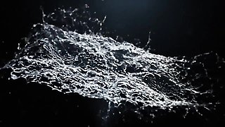 Bubbly Tiny and Nicol's pissing video