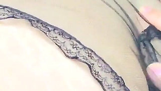 Madam Meryam and Big Cock Saudi