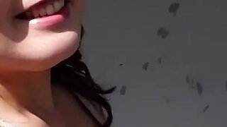 Wife with Erotic Ripe Body Devoured