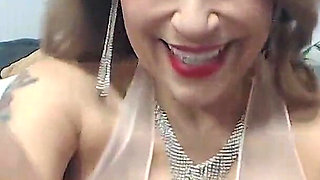 Loving My Breasts