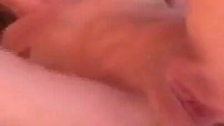 Beautiful Young Slut Ass Fucked and Cummed in Mouth by Big Cock in Hotel Room