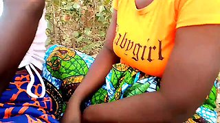 Adorable romantic day filled with fun and games