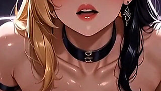 Forbidden Nun's Ecstasy: Massive Tits Squirting Milk in Gothic Chapel Hentai