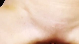 POV Creampie Sex with Suck Cock Clean with German Fit Beauty Girl Vivi Vallentine