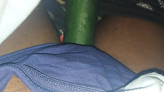 Just like that daddy happy ending