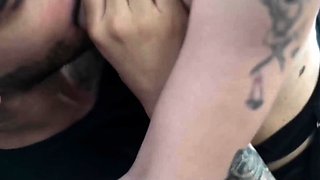 ARGENTINE BIG-ASSED THIRSTY FOR COCK - Eldesco FT Maia