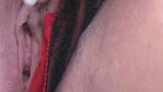 Old & Young Lesbian Couple Having a Lot of Fun with Each Other!