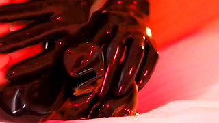 Rubber Feet Part Two: Plug, Magic Wand
