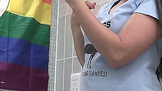 My Loser Step Son Is My Toilet Slave