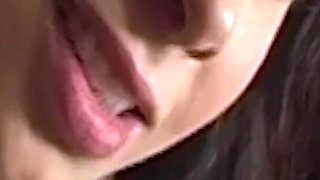 Blonde and Brunette Babes Crave Big Cock Hardcore Action