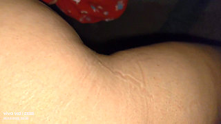 Bhabhi ko rat ke andhere mai choda