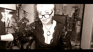 Peter Stone - The Naked Truth, or PMS (Prose by my spouse), the original video version of the audiobook (7,8)...