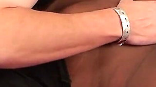 Desperate Amateurs Aydare Gets Spit Roasted in Hot Threesome Action