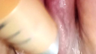 Freshly Cleaned,Ready For Insertion