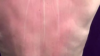 Amateur Foot Fetish Girlfriend Sucks and gives a Footjob