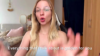 This Is How You Become My Sub