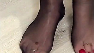 Vgq31 Aunty Sandra and Her Playtex Corsalette