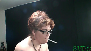 Mrs. Ruden Treats Me to an Erotic Experience