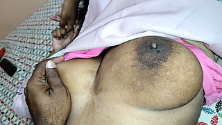 Tamil housewife shared bed with boyfriend