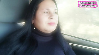 Riderqueen Hot Memories on the Road - Video for Fans