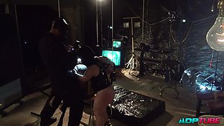 Beautiful wanton mind-blowing sex video
