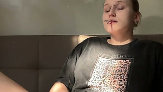 My Best Orgasm