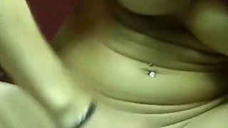 This French Babe Got Pounded on the Pool Table